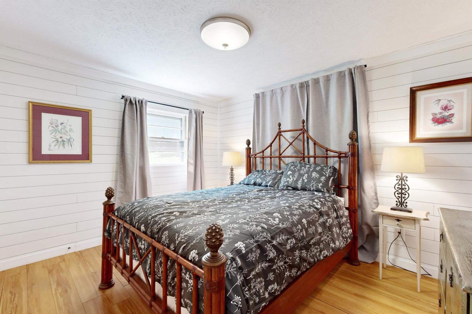 Bent Creek Apartment Asheville Eksteriør billede