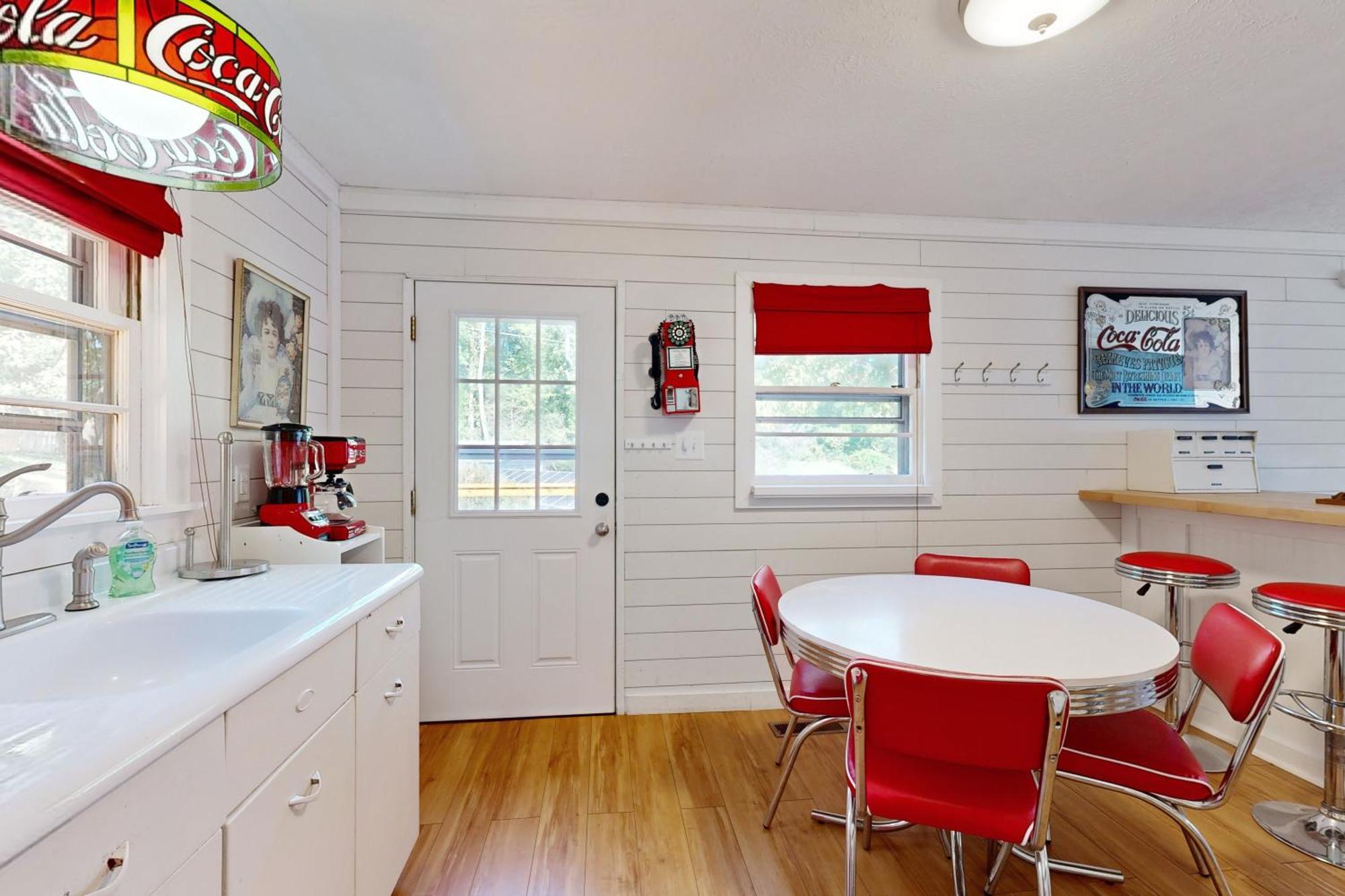 Bent Creek Apartment Asheville Eksteriør billede